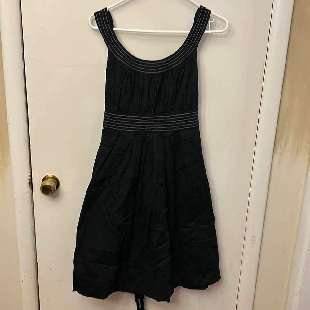 Maurice’s Women’s Dress Black Size 18
